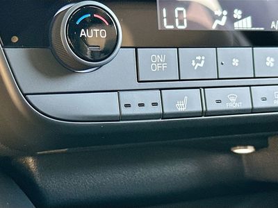 2026 Subaru Outback — photo 20 view