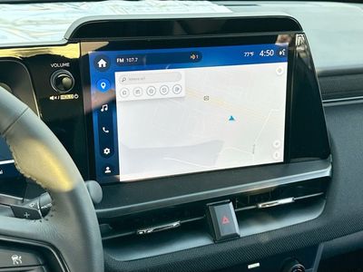 2026 Subaru Outback — photo 13 view