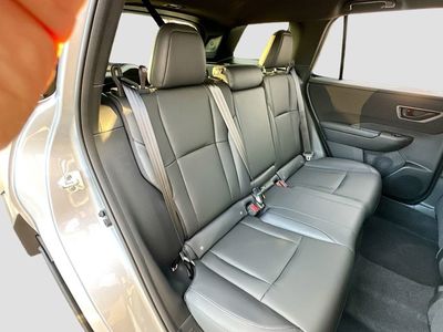 2026 Subaru Outback — photo 27 view