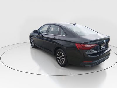 2024 Volkswagen Jetta — detail view