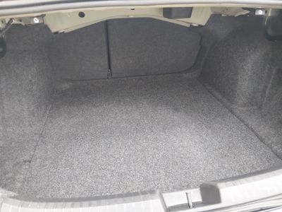 2024 Volkswagen Jetta — photo 11 view