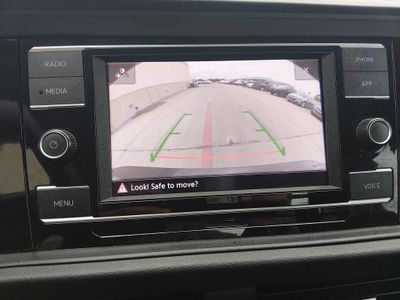 2024 Volkswagen Jetta — photo 16 view