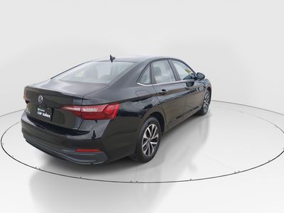 2024 Volkswagen Jetta — photo 7 view