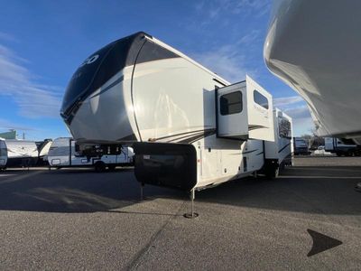 2026 Jayco Pinnacle — photo 12 view