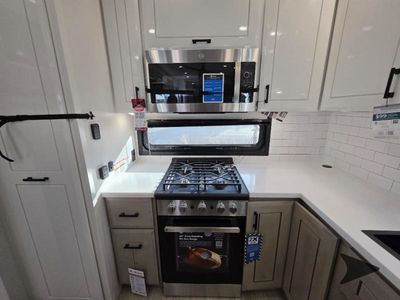 2026 Jayco Pinnacle — photo 39 view