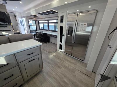 2026 Jayco Pinnacle — photo 35 view