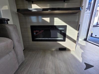2026 Jayco Pinnacle — photo 27 view