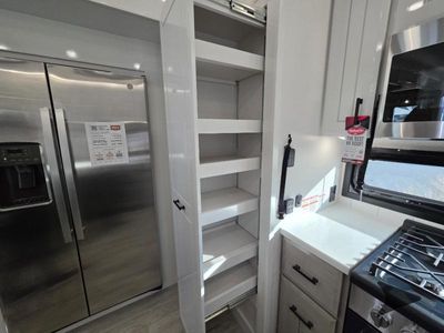 2026 Jayco Pinnacle — photo 38 view