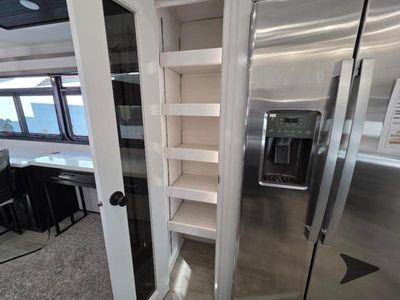 2026 Jayco Pinnacle — photo 37 view
