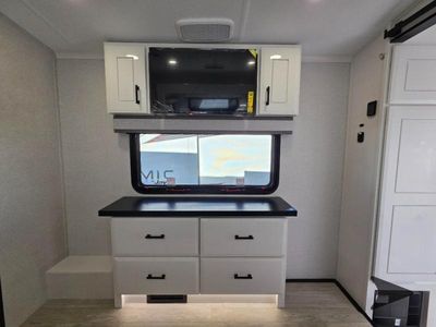 2026 Jayco Pinnacle — photo 45 view