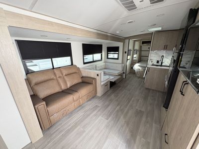 2026 Grand Design IMAGINE - Photo 12