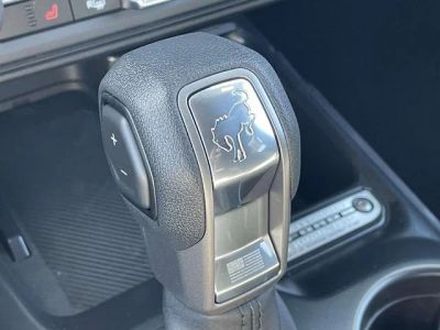 2026 Ford Bronco — photo 24 view