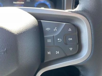 2026 Ford Bronco — photo 19 view