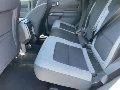 2026 Ford Bronco — photo 9 view