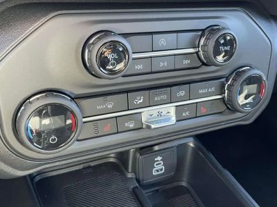2026 Ford Bronco — photo 22 view