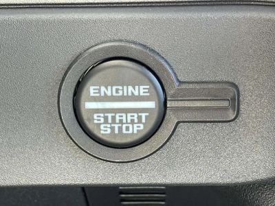 2026 Ford Bronco — photo 25 view