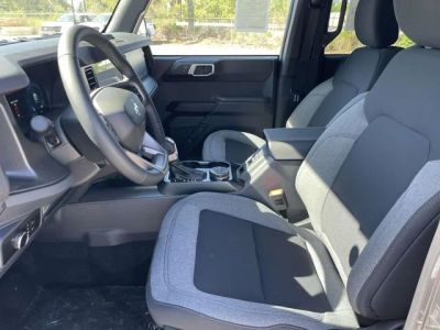 2026 Ford Bronco — photo 14 view