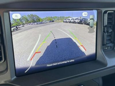 2026 Ford Bronco — photo 21 view