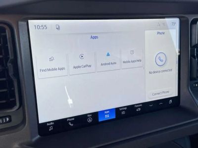 2026 Ford Bronco — photo 20 view