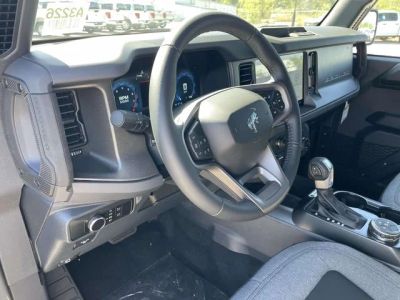 2026 Ford Bronco — photo 15 view
