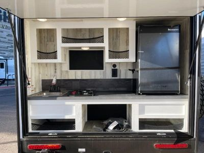 2026 Wayfinder RV GO BEYOND LTD — photo 37 view