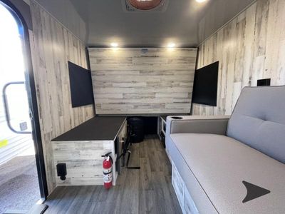 2026 Wayfinder RV GO BEYOND LTD — photo 13 view