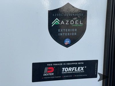 2026 Wayfinder RV GO BEYOND LTD — photo 46 view