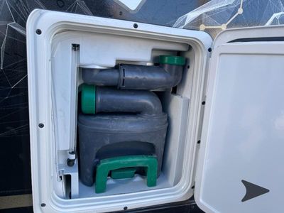 2026 Wayfinder RV GO BEYOND LTD — photo 32 view