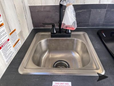 2026 Wayfinder RV GO BEYOND LTD — photo 41 view