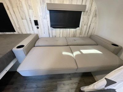 2026 Wayfinder RV GO BEYOND LTD — photo 26 view