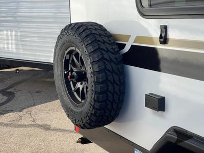 2026 Wayfinder RV GO BEYOND LTD — photo 35 view