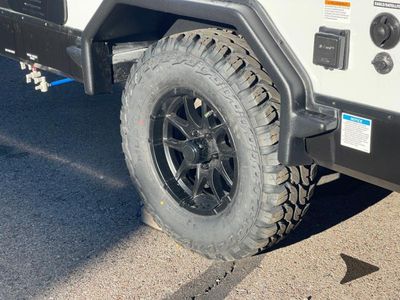 2026 Wayfinder RV GO BEYOND LTD — photo 44 view
