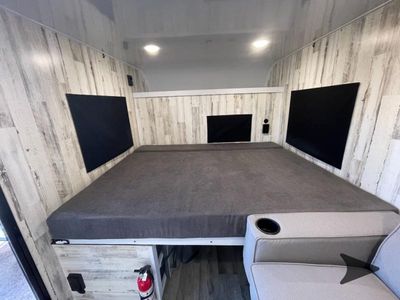 2026 Wayfinder RV GO BEYOND LTD — photo 22 view