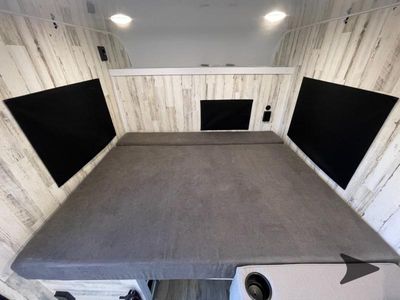 2026 Wayfinder RV GO BEYOND LTD — photo 23 view