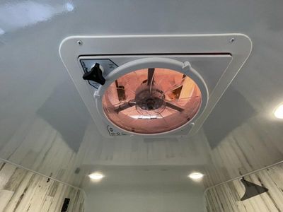 2026 Wayfinder RV GO BEYOND LTD — photo 24 view