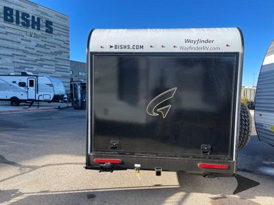 2026 Wayfinder RV GO BEYOND LTD — photo 10 view