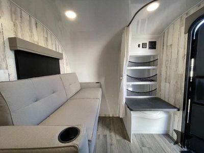 2026 Wayfinder RV GO BEYOND LTD — photo 16 view