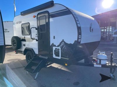 2026 Wayfinder RV GO BEYOND LTD — photo 12 view