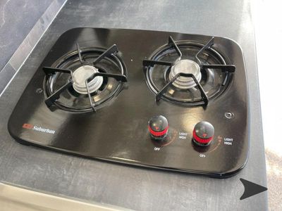 2026 Wayfinder RV GO BEYOND LTD — photo 40 view