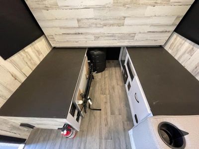 2026 Wayfinder RV GO BEYOND LTD — photo 19 view