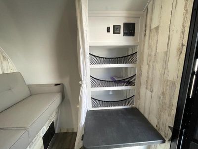 2026 Wayfinder RV GO BEYOND LTD — photo 18 view