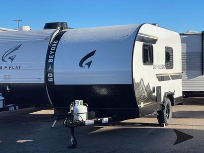 2026 Wayfinder RV GO BEYOND LTD — photo 7 view