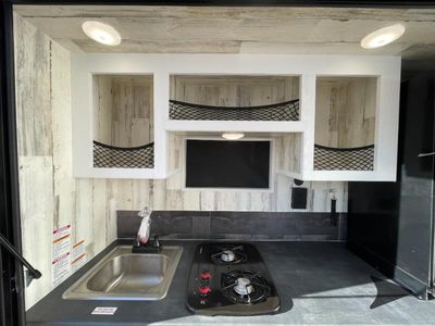 2026 Wayfinder RV GO BEYOND LTD — photo 42 view