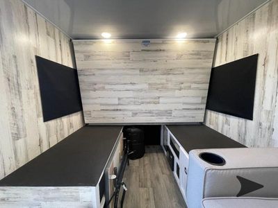 2026 Wayfinder RV GO BEYOND LTD — photo 14 view