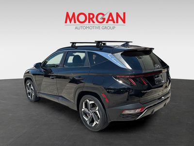 2023 Hyundai Tucson - Photo 4