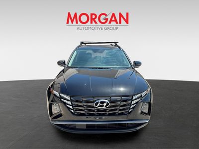 2023 Hyundai Tucson - Photo 2