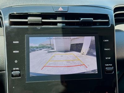 2023 Hyundai Tucson - Photo 12