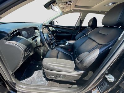 2023 Hyundai Tucson - Photo 18