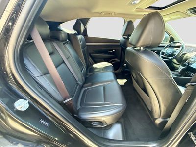 2023 Hyundai Tucson - Photo 28
