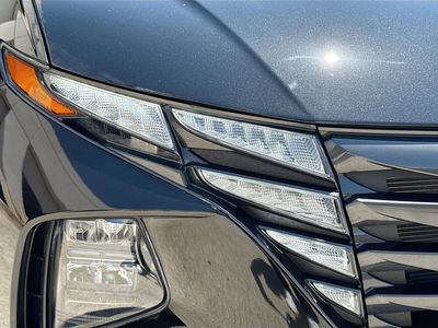 2023 Hyundai Tucson - Photo 34